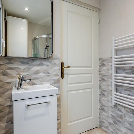 Staylib - Appartement 2 Pieces Aux Portes De Paris Saint-Ouen  Exterior photo